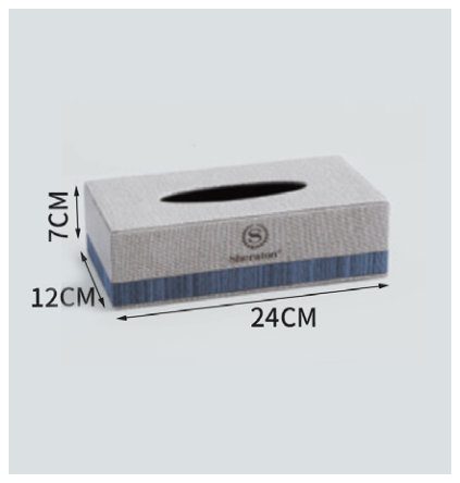 Remote control holder